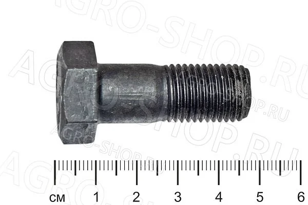 Болт 50-1005127-А крепления маховика Д-243/245 (К)