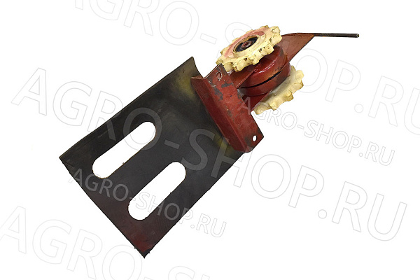 Блок МНС 02.020 звездочек Л-207 