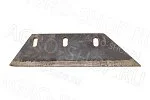Нож КСД 03.01.408 измельчителя КСД-2,0 