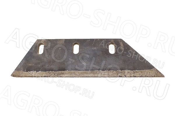 Нож КСД 03.01.408 измельчителя КСД-2,0 