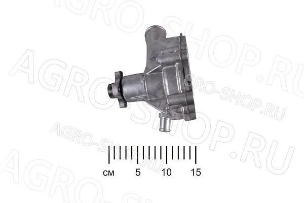 Насос 421-1307100-40 водяной (d=18 мм) УМЗ-4213 