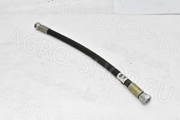 РВД 1200.02.01.038-У1 L=0,38м (М16х1,5 гайка 19) (М16х1,5 гайка 19) 1SN Енисей-1200, Енисей-950/960 (Ювен-Энерпред) 