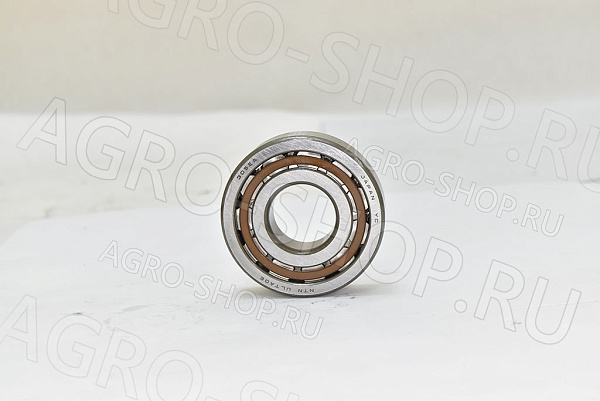 Подшипник NJ305 / 42305 (25х62х17) (NTN) 