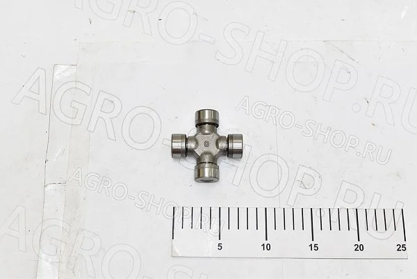 Крестовина 4S.01 / W2300 карданного вала (27,0х74,6)  К