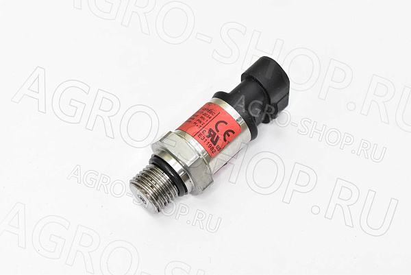 Датчик MBS1250-3813-C4BD11 / 063G2069 давления тандема насосов 600Bar  Danfoss