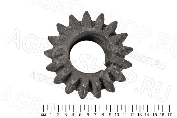 Шестерня КС6-09602  КС-6А 