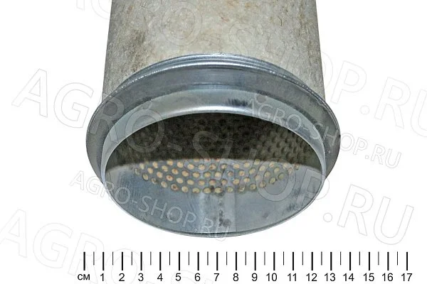 Фильтр воздушный ТТМА0015  TECHNOMA 