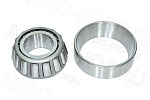 Подшипник 32310 / 7610 (50х110х42,25) (TIMKEN) 