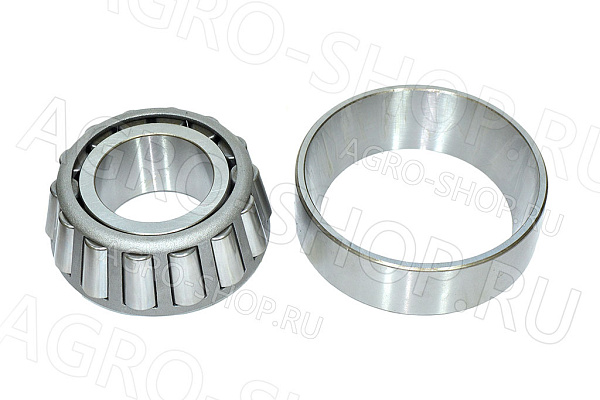 Подшипник 32310 / 7610 (50х110х42,25) (TIMKEN) 
