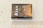 Масло моторное Kixx GX7 5w40 SP синтетическое 4л Kixx