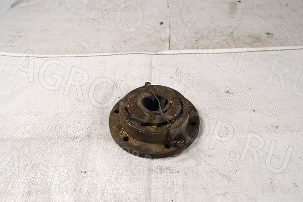 Муфта Н021.010 шкива привода метлы, обгонная БМ-6А/Б 