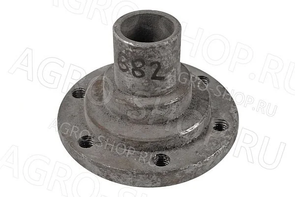 Ступица РКС6.10618  РКС-6 