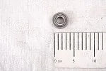Подшипник 203KRR.AH02 / AN281357 / Q203PP.AH02 (16,2х40х12/18,3) (PEER) 