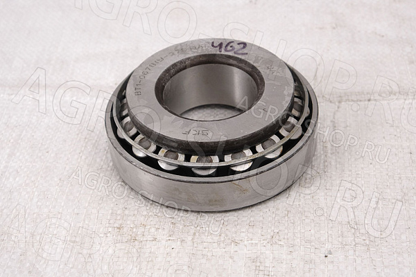 Подшипник 27911 / VKHB-9107 (53,975х123,825х39,5) (СКФ) 