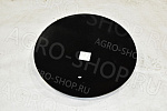 Диск БДТ-0818-01  t=8мм ст65Г(460мм квадрат 51х51)FeatAgro