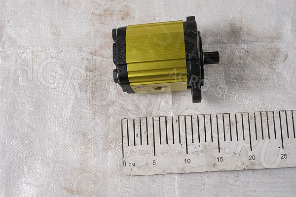 Насос НШ G2P5552CBA / PLP20.19D0-07S1 / 820483 опрыскиватель ОС-3000/4000 