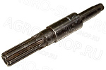 Вал СМД8-1904 РПД ДТ-75  