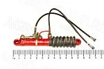 Гидроцилиндр КСН-2-0122530  КСН-6-2-М 