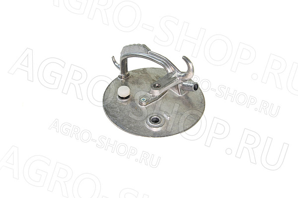 Крышка ведра СБ-1Б (без пульсатора) д/а Волга 