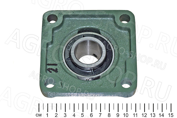 Подшипник UCF 206 / LEF 206-2F (К) 