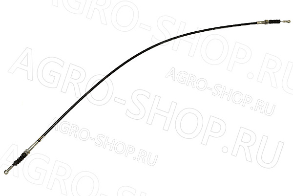 Трос 3307-3508068-02 ручника передний ГАЗ-3307 ГАЗ