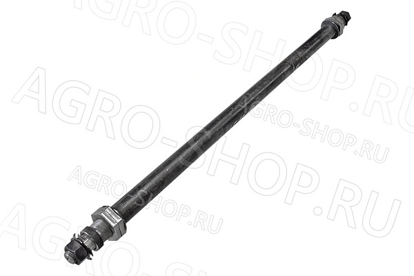 Ось КЗК-12,5.10.100 катка в сборе КЗК 