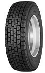 Шина 11 R22,5 без камеры SAFECESS SFC08 149/146L 18PR TL ведущая ось (SAFECESS) (167)