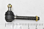 Наконечник 80-3003020-03 рулевой тяги левый (усиленный) МТЗ-80/82 (К)
