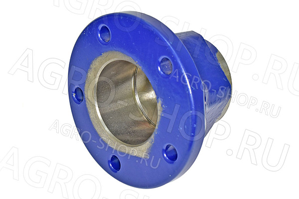 Втулка подшипников Грубера 3001092