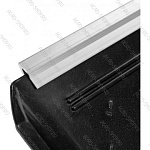 Лопата универсальная телеск.ручка HS-LS-521 Helios