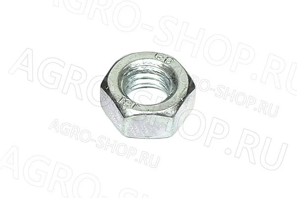 Гайка F01200244 (М8 5588 6.8 ZN) на пресс-подборщик 