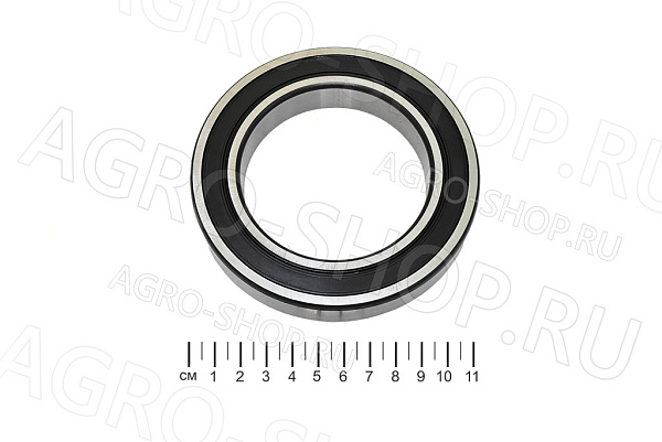 Подшипник 180115 / 6015-2RS (75х115х20) (ZKL) 