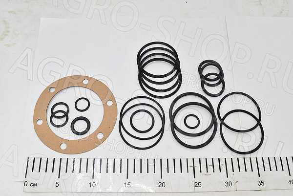 РК ГУР (с прокладкой) Т-40, ЛТЗ-55 Витязь (5002)