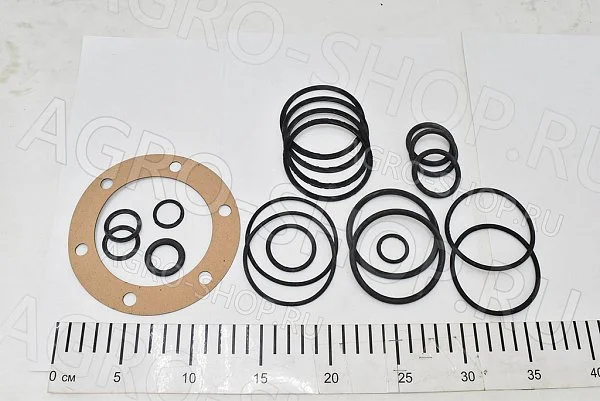 РК ГУР (с прокладкой) Т-40, ЛТЗ-55 Витязь (5002)