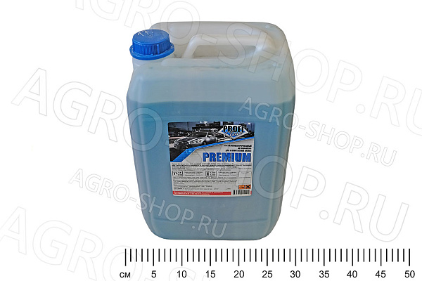 Шампунь PROFICLEAN Premium для бесконтактной мойки 21кг 
