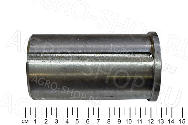 Втулка электродвигателя (d=41,7 мм, D=60 мм) ДПМ-18,5 