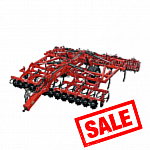 Почвообрабатывающая техника