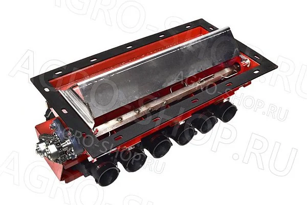 Дозатор Б-10-200с1-10 (6 каналов) FeatAgro