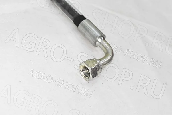 Рукав РВД 10-1SN 1700-0-90 G3/8"  ИСРК-12 