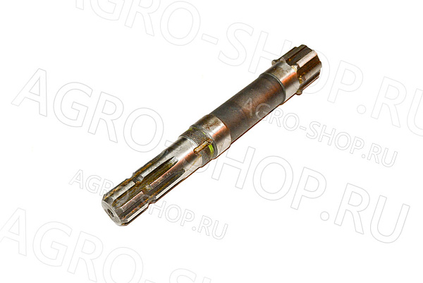 Вал КПП 0104604  КПП-4,2 