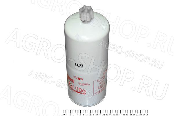 Фильтр топливный FS1006 дв. Cummins   Fleetguard