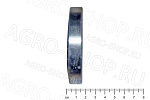 Подшипник 1000910-2RS / 61910-2RS (50х72х12) (К) 