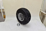 Колесо подборщика 50001514  Corsa 320/350 MASCAR