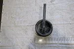 Колесо копирующее РЗЗ.КРН.71.05.000 в сборе с кронштейном КРНВ-5,6 РЗЗ