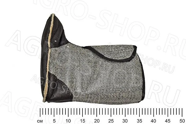Термочулок меховой (-60) р.41 