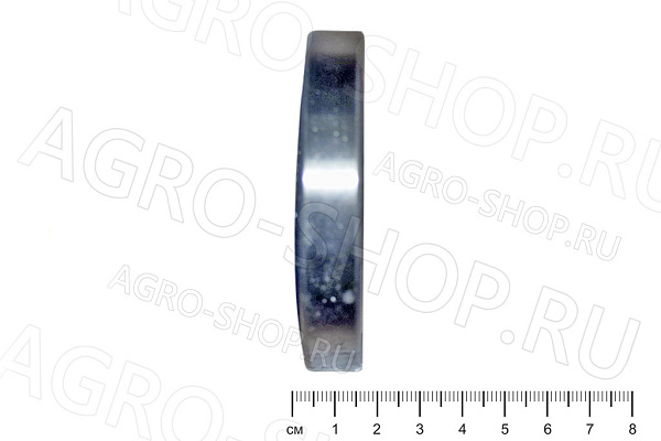 Подшипник 1000910-2RS / 61910-2RS (50х72х12) (К) 