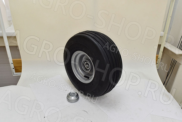 Колесо подборщика 50001514  Corsa 320/350 MASCAR