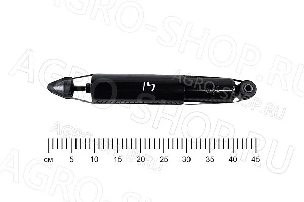 Амортизатор PR.3162-2905006-10 передний (газовый) УАЗ-Патриот PRAVT