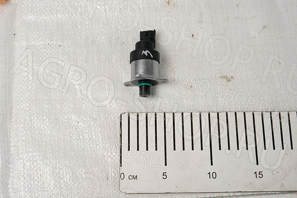 Клапан SPR 0740 / 0 928 400 749 дозирования топлива КАМ16 