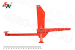 Кронштейн левый П-1-04с3-5-01 FeatAgro